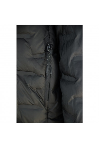 Geaca barbati Fundango Smoke Hooded Jacket 1KB111-890