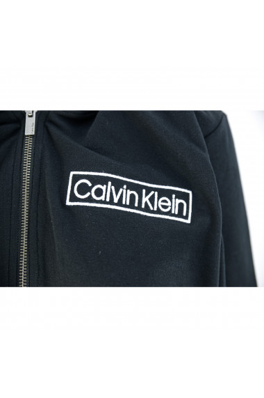 Hanorac femei Calvin Klein 000QS6801EUB1