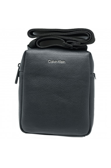 Borseta barbati Calvin Klein Crossbody bag K50K508695BAX