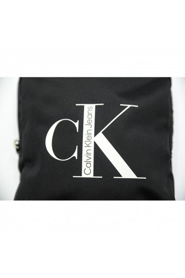Borseta barbati Calvin Klein Recycled Crossbody Bag K50K509829BDS
