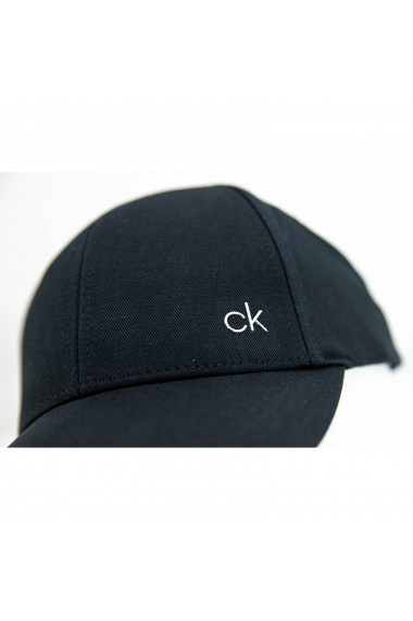 Sapca barbati Calvin Klein Organic Cotton Cap K50K507602BAX