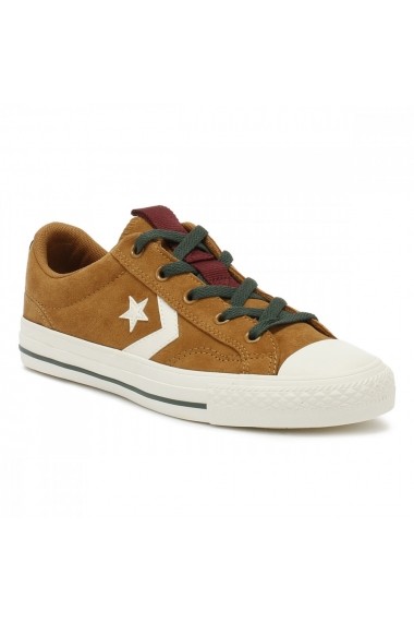 Tenisi barbati Converse Chuck Taylor All Star OX 162566C