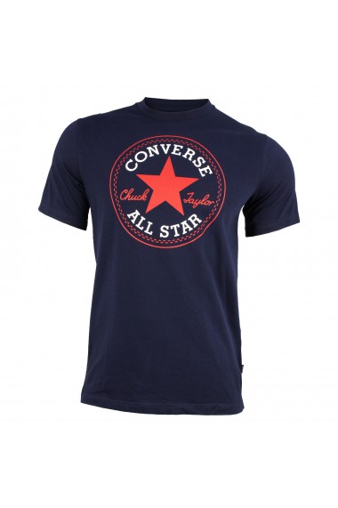 Tricou barbati Converse Men`s T-Shirt Chuck Patch 10007887-467