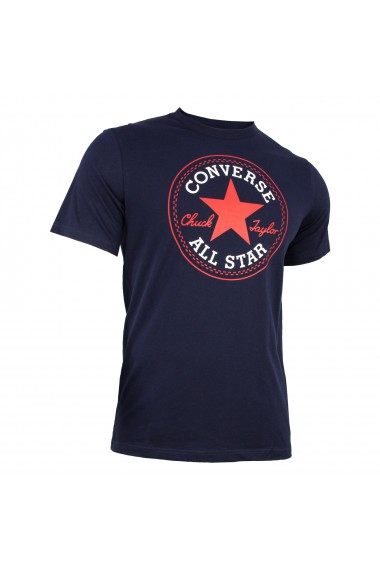 Tricou barbati Converse Men`s T-Shirt Chuck Patch 10007887-467