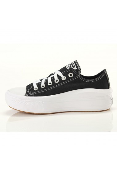 Tenisi femei Converse Chuck Taylor All Star Move Low Top 570256C