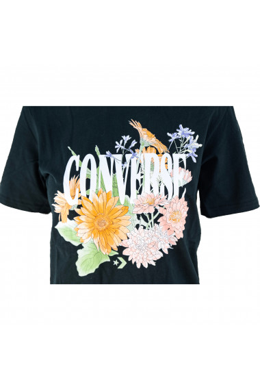 Tricou femei Converse Desert Floral 10023730-001