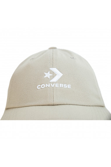 Sapca unisex Converse Logo Lock-up Baseball Hat 10022131-247