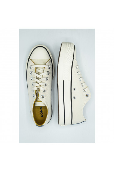 Tenisi femei Converse Chuck Taylor All Star Lift OX A03829C