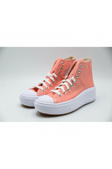 Tenisi femei Converse Chuck Taylor All Star Move A03544C