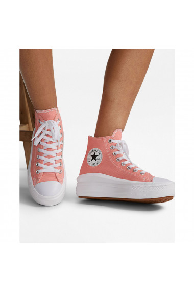 Tenisi femei Converse Chuck Taylor All Star Move A03544C