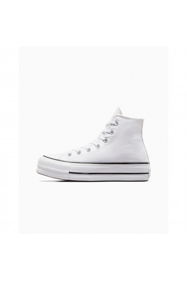 Tenisi femei Converse Chuck Taylor All Star Lift Hi 560846C