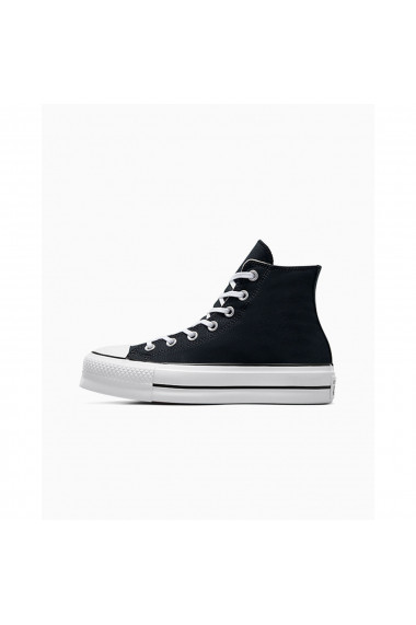 Tenisi femei Converse Chuck Taylor All Star Lift Hi 560845C