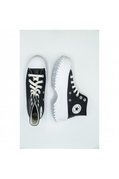 Tenisi unisex Converse Chuck Taylor All Star Lugged 2.0 Leather A03704C