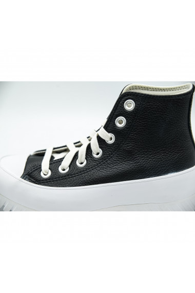 Tenisi unisex Converse Chuck Taylor All Star Lugged 2.0 Leather A03704C