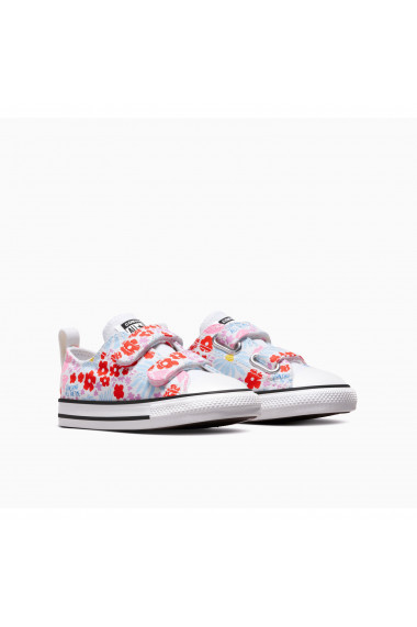 Tenisi copii Converse Chuck Taylor All Star Easy On Floral A06340C