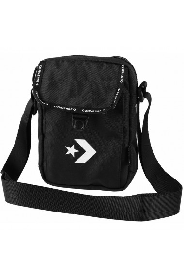 Borseta unisex Converse Large Logo Crossbody Bag 10025483-A01