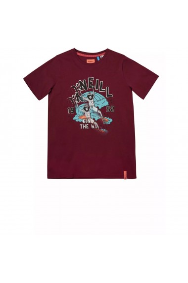 Tricou copii O`Neill LB King Of Waves SS 1A2486-3067