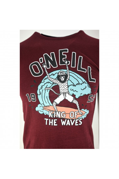 Tricou copii O`Neill LB King Of Waves SS 1A2486-3067