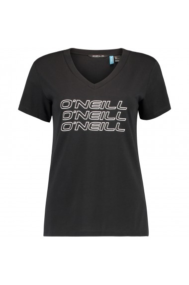 Tricou femei O`Neill Triple Stack N07364-9010