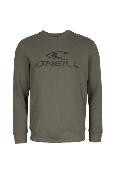 Bluza barbati O`Neill Logo Crew Sweatshirt N2750006-16016