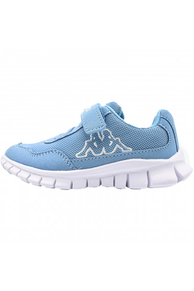 Pantofi sport copii Kappa Follow K Jr 260604K-6110