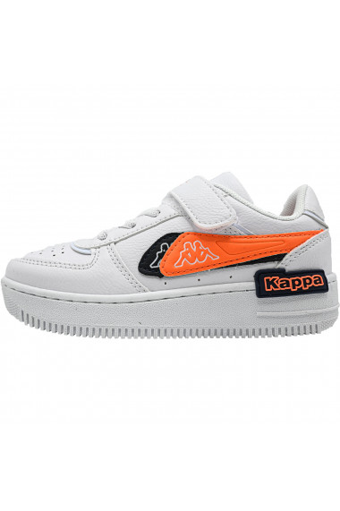 Pantofi sport copii Kappa BASH LR NC K 260971NCK-1029