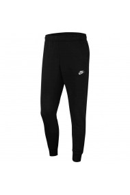 Pantaloni sport barbati Nike M Nsw Club Jogger Ft BV2679-010