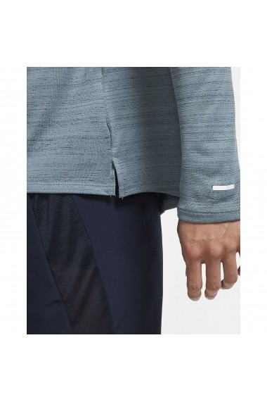 Bluza barbati Nike Dri-FIT Miler Long-Sleeve Running Top CU5989-031