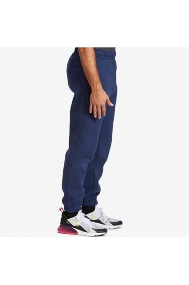 Pantaloni sport barbati Nike Sportswear Club Fleece BV2737-410