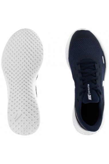 Pantofi sport copii Nike Revolution 5 (GS) BQ5671-402