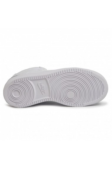 Pantofi sport femei Nike Court Vision Mid CD5436-100