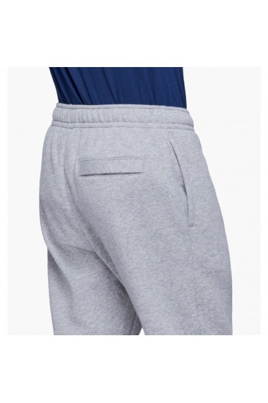 Pantaloni barbati Nike Sportswear Club Fleece Men`s Pants BV2737-063