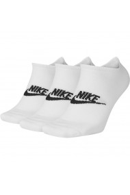 Sosete unisex Nike Nike Sportswear Everyday Essential SK0111-100