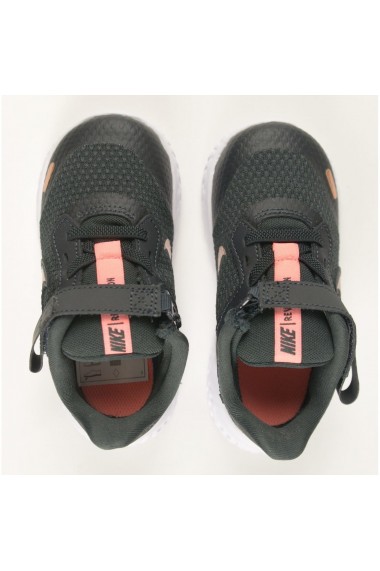 Pantofi sport copii Nike Revolution 5 CQ4651-012