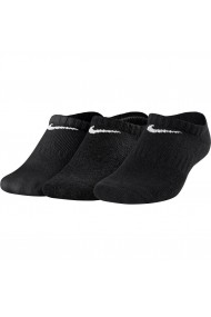Sosete unisex Nike Everyday Cushioned No-Show SX6843-010