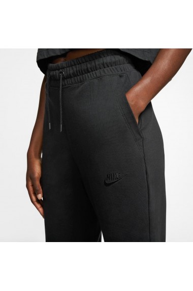 Pantaloni femei Nike Sportswear Jersey CJ3742-010