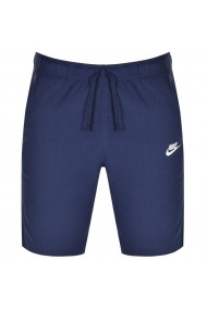 Pantaloni scurti barbati Nike M Nsw Club BV2772-410