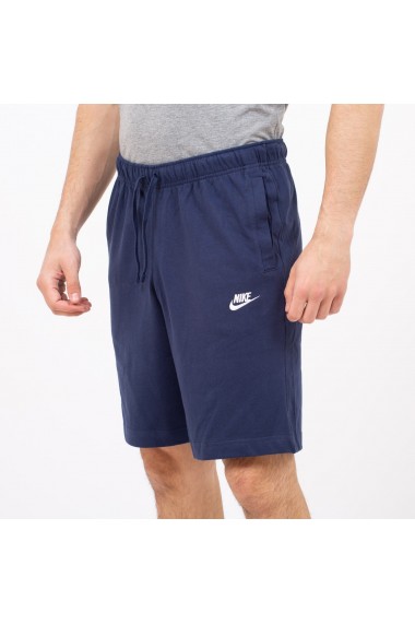 Pantaloni scurti barbati Nike M Nsw Club BV2772-410