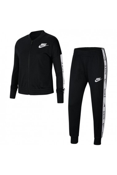 Trening copii Nike Sportswear `Older Kids` CU8374-010