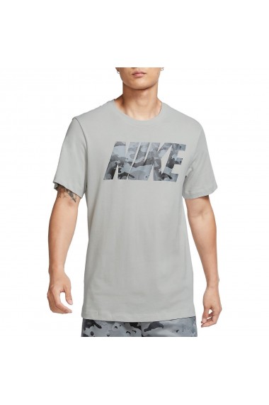Tricou barbati Nike Camo Logo CU8521-097