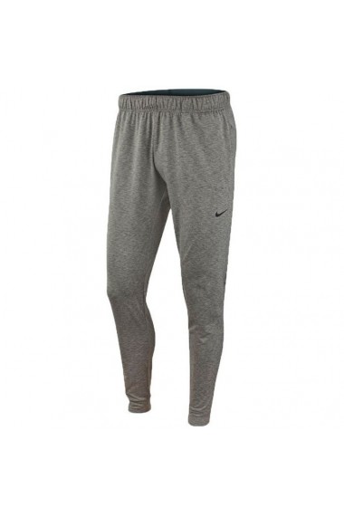 Pantaloni sport barbati Nike Dri-Fit Yoga Training AT5696-032