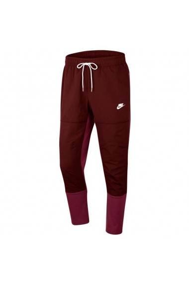 Pantaloni sport barbati Nike Sportswear Modern Essentials CU4459-638