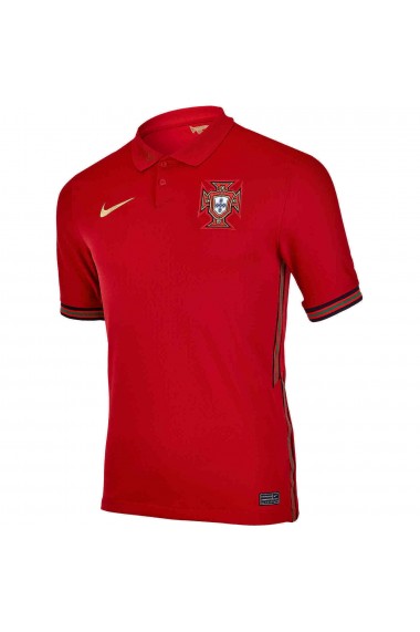 Echipament Fotbal copii Nike Portugal 2020 Home CD1273-687