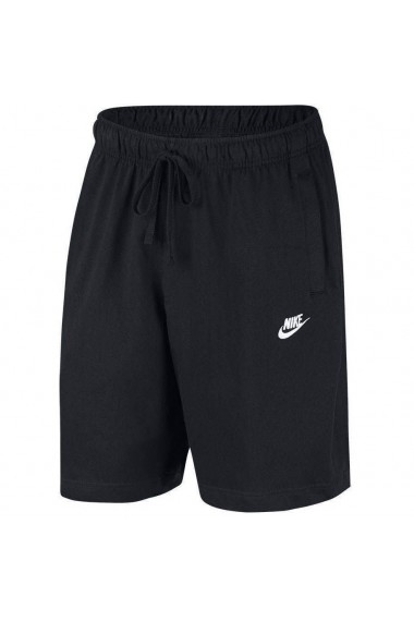 Pantaloni scurti barbati Nike Sportswear Club Fleece BV2772-010