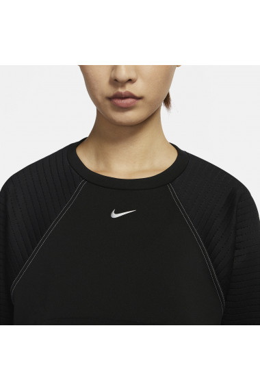Bluza femei Nike Pro Luxe Crew CU5745-010
