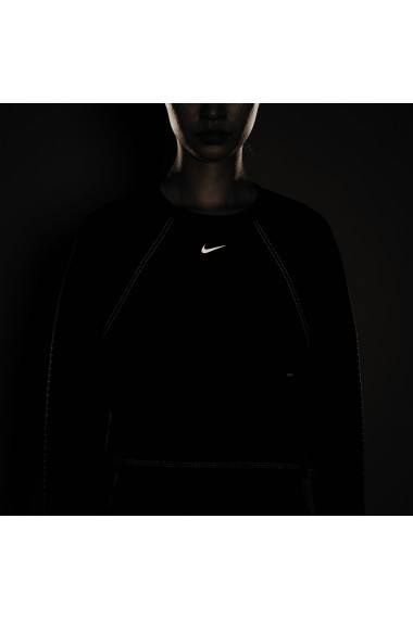 Bluza femei Nike Pro Luxe Crew CU5745-010