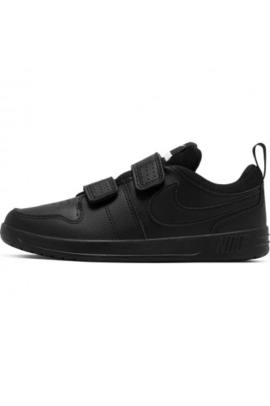 Pantofi sport copii Nike Pico 5 AR4161-001