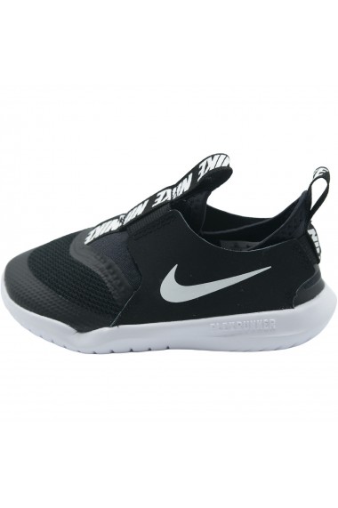 Pantofi sport copii Nike Flex Runner (Td) AT4665-001
