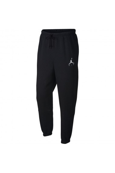 Pantaloni barbati Nike Jordan Jumpman Air Fleece CK6694-010