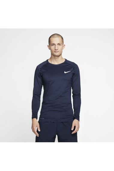 Bluza barbati Nike Pro Men`s Tight-Fit Long-Sleeve BV5588-452